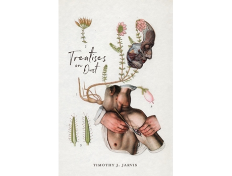 Livro Treatises on Dust de Timothy J Jarvis (Inglês)