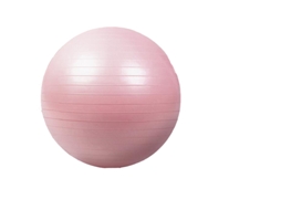 Bola de ioga para gestantes, espessa e ideal para exercícios físicos. - aquaforge