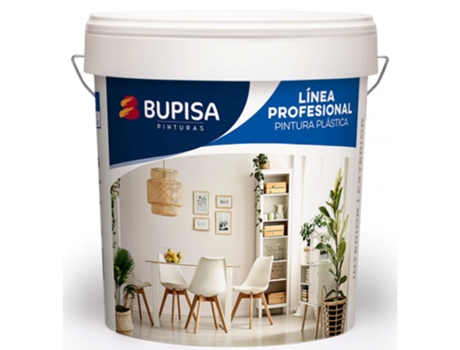 Plastico Mate Supercubriente P-20 4 Lt