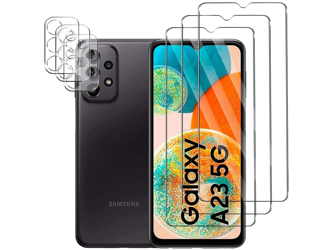 Película de Ecrã Câmara para Samsung OEM Vidro
