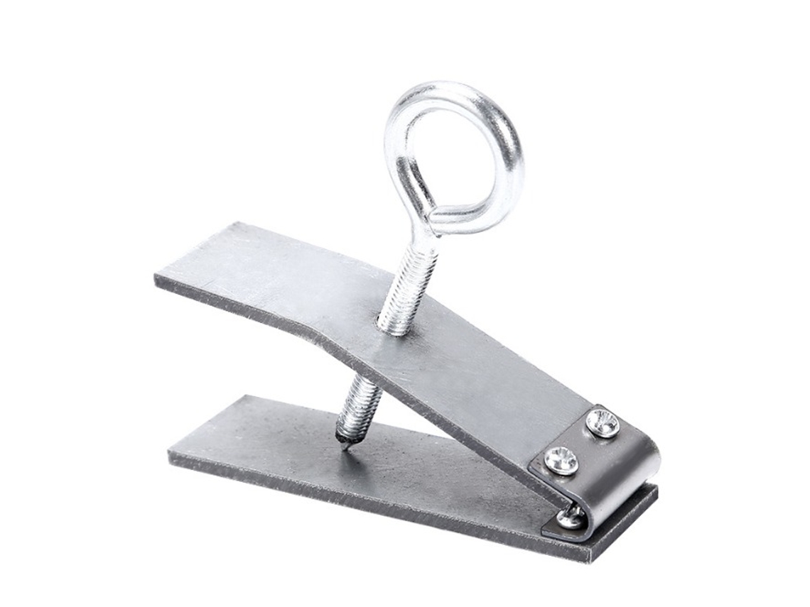 Ajustador de Altura para Azulejos Ferramenta para Elevar a Altura de Azulejos na Parede AQUAFORGE (2 Peças)