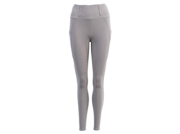 Leggings de Equitação Full Grip para Mulher BR EQUITATION Clx