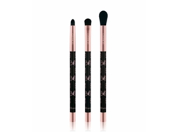 Conjunto Pincéis Olhos Minnie Daisy