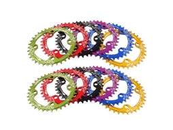 Lurelia Cassete Bicicleta 136 Mm, 144 Mm, 153 Mm