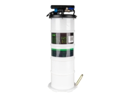 Bomba Neumática/manual Para Sangrado De Aceite Jbm (6.5 L)