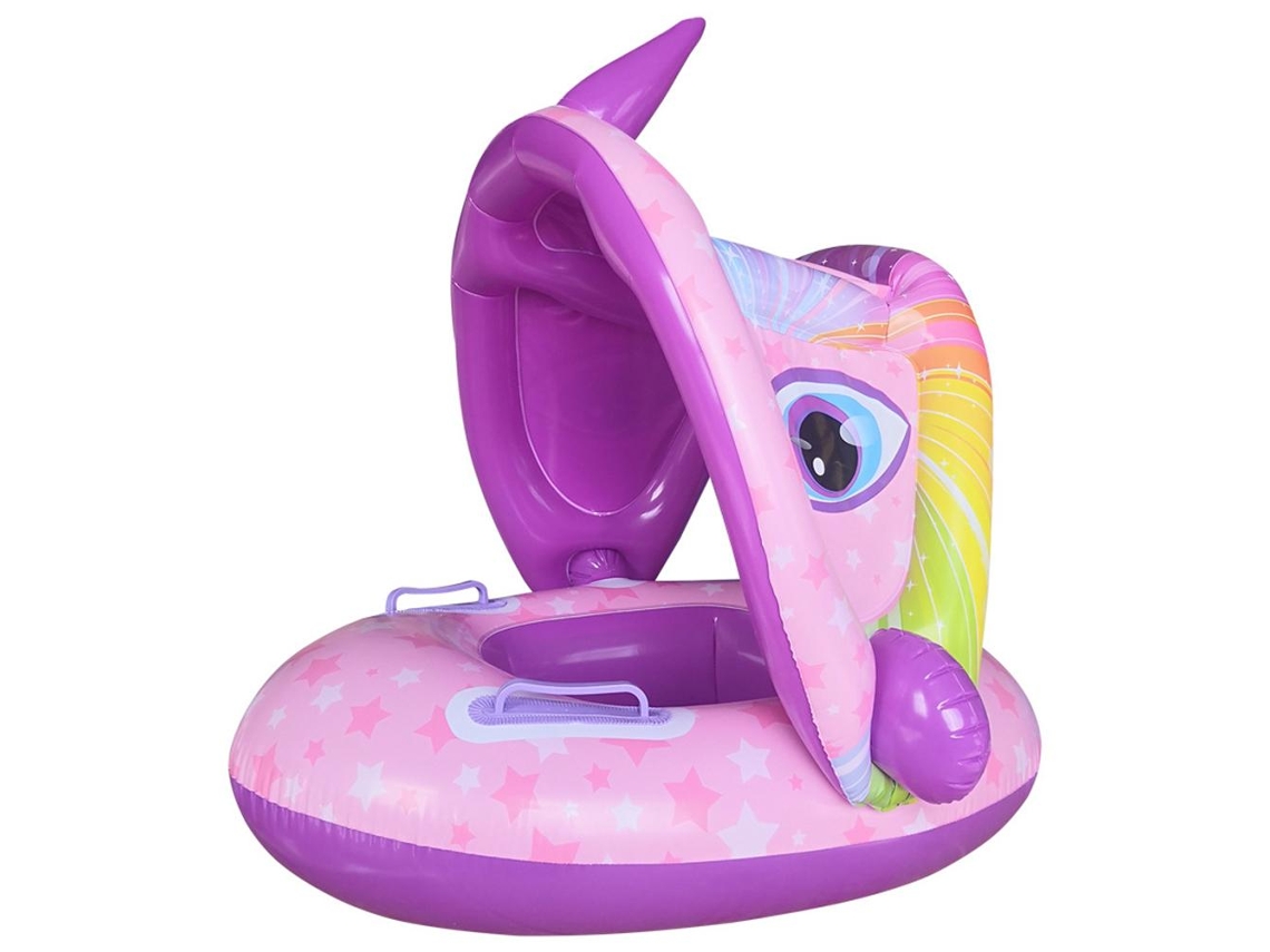 Boia Infantil com Proteção Solar AQUAFORGE