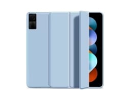 Capa Gelo Para Xiaomi Como Título Yemaesre Branco