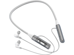 Fones De Ouvido Ergonômicos, Confortáveis, Magnéticos E Transparentes