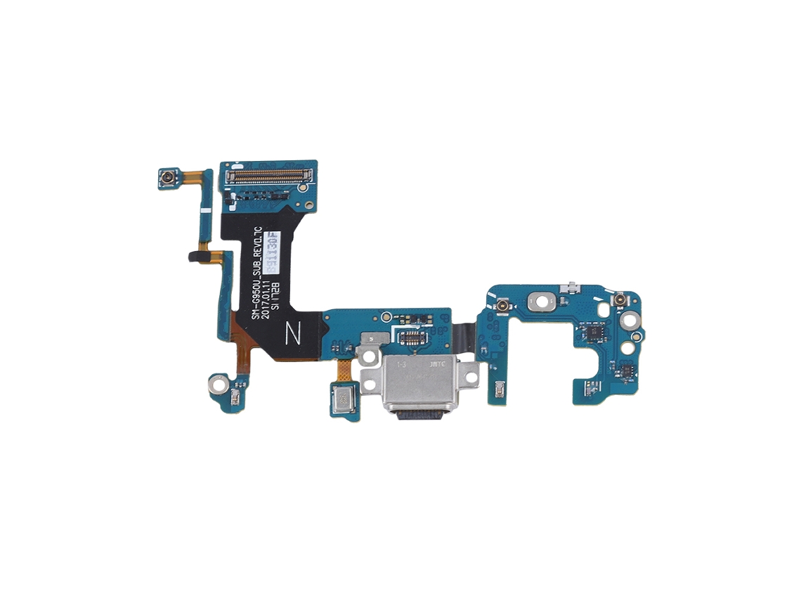 Cabo de Carregamento Usb LAXISCREED Samsung S8