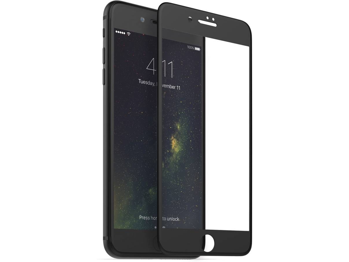 Pelicula de Vidro S/MARCA iPhone 7 Plus