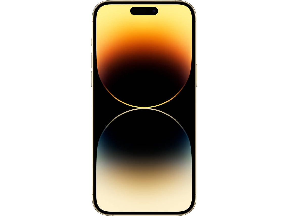iPhone 14 Pro Max APPLE (6.7'' - 256 GB - Dourado)