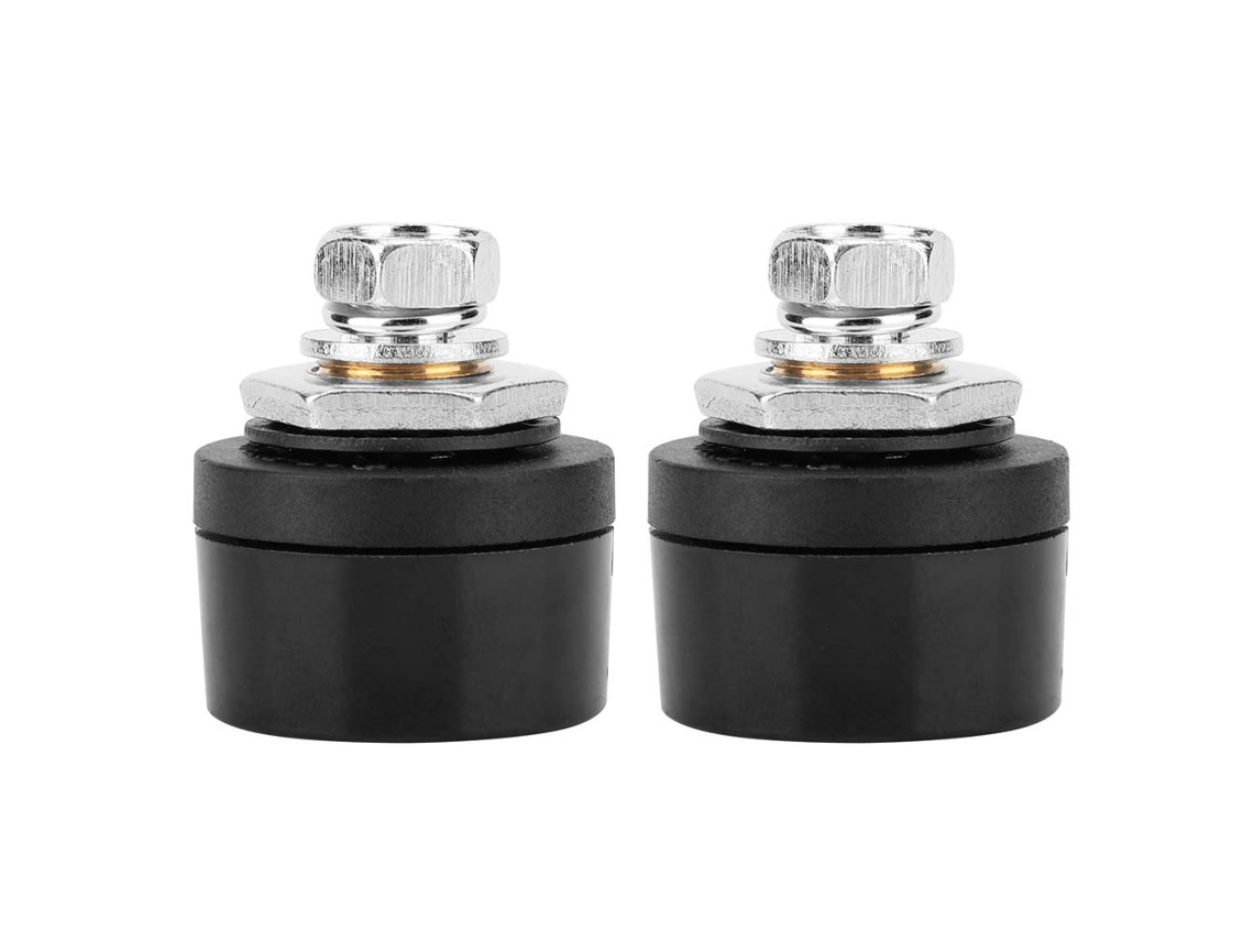 Conector Rápido de Cabo de Solda Euro Cobre 200 400A S/MARCA