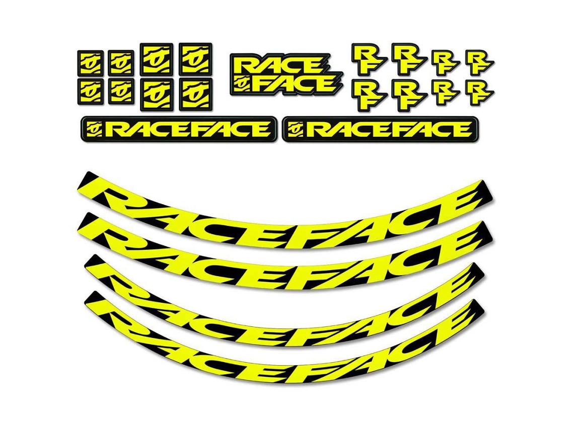 Race Face Next Sl Turbine Sl Arc Carbon 26 Arc Offset 25