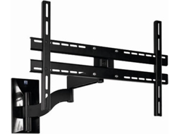 Suporte de TV MUNARI  (32'' a 42'' - Até 25 Kg)