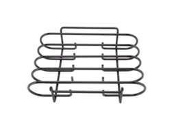 Suporte Churrasco para Costelas com Capacidade Fileiras CHABERLU