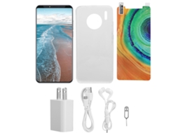 Smartphone LAXISCREED 6.1 Polegadas 4500mah