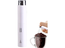 Frasco Spray Pequeno Para Café, 10 Ml Atomizadores Reutilizáveis E Recarregáveis Com Estojo Para P Gokoco