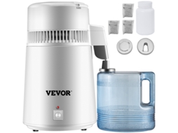 Máquina de Filtro Purificador VEVOR 4L