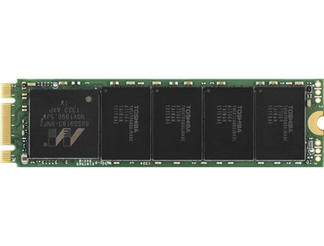 Disco SSD Interno PLEXTOR PX-G256M6E (256 GB - PCI-Express - 580 MB/s)