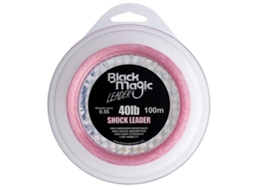 Black Magic Shock Leader 100 M