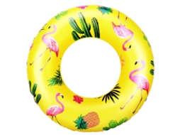 Boias Infláveis ​​para Piscina, Brinquedos Divertidos Para A Praia, De Verão Boias Piscina Com Estampas Fofas -aquaforge