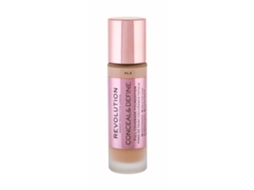 Makeup Revolution London 23ml Oculta E Define, F4, 5, Maquiagem