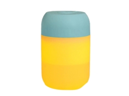 Humidificador de Névoa Mini com Luz Noturna   COZEVDNT