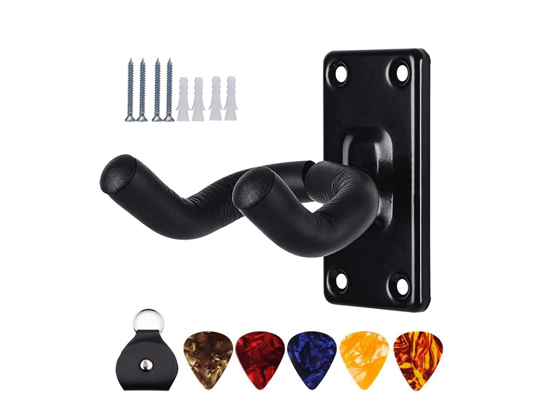 Suporte de Parede para Guitarra AQUAFORGE