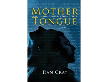 Livro Mother Tongue De Dan Cray (inglês)