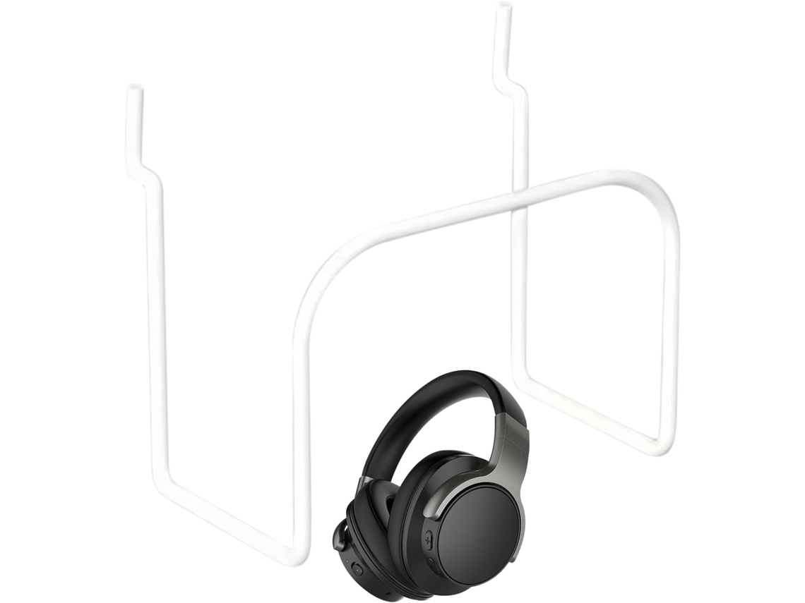 Crochets Panneau Perforé Support En Métal Casque Audio, Écouteurs Et
