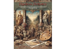 Livro Ageless Artistry de Bright e Samantha (Inglês)