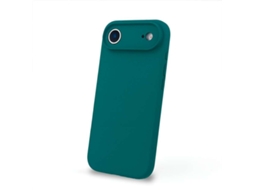 Capa Ultra Suave com Protetor de Câmara para iPhone 17 Air LA CASA DE LAS CARCASAS