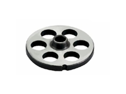 Grade Reber Para Picador Elétrico Nº 12 Diâmetro 18 Mm