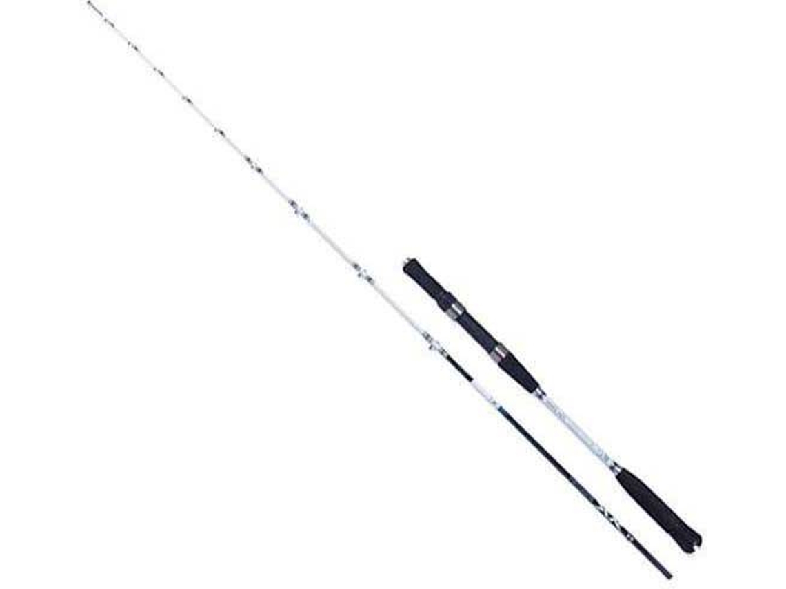 Cana de Pesca de Jigging KALI KUNNAN Jigging Shooter (1.80 m)