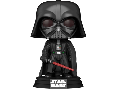Figura FUNKO Pop! Darth Vader