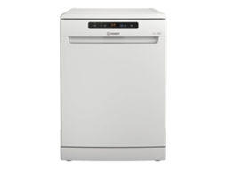 Máquina de Lavar Loiça INDESIT I0F D641A (Outlet Grade B - 14 Conjuntos - 60 cm - Branco)