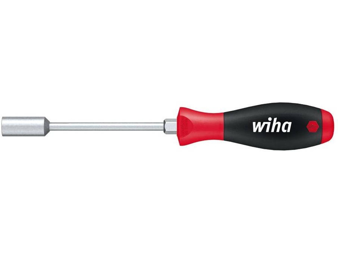 Chave de Parafusos WIHA SoftFinish 01098