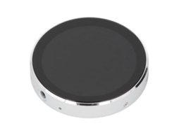 Aetheria placa de Desenvolvimento Esp32 Tela Lcd Redonda 1.8 Polegadas Touch Capacitivo Aida64 Tela Secundária Mp3