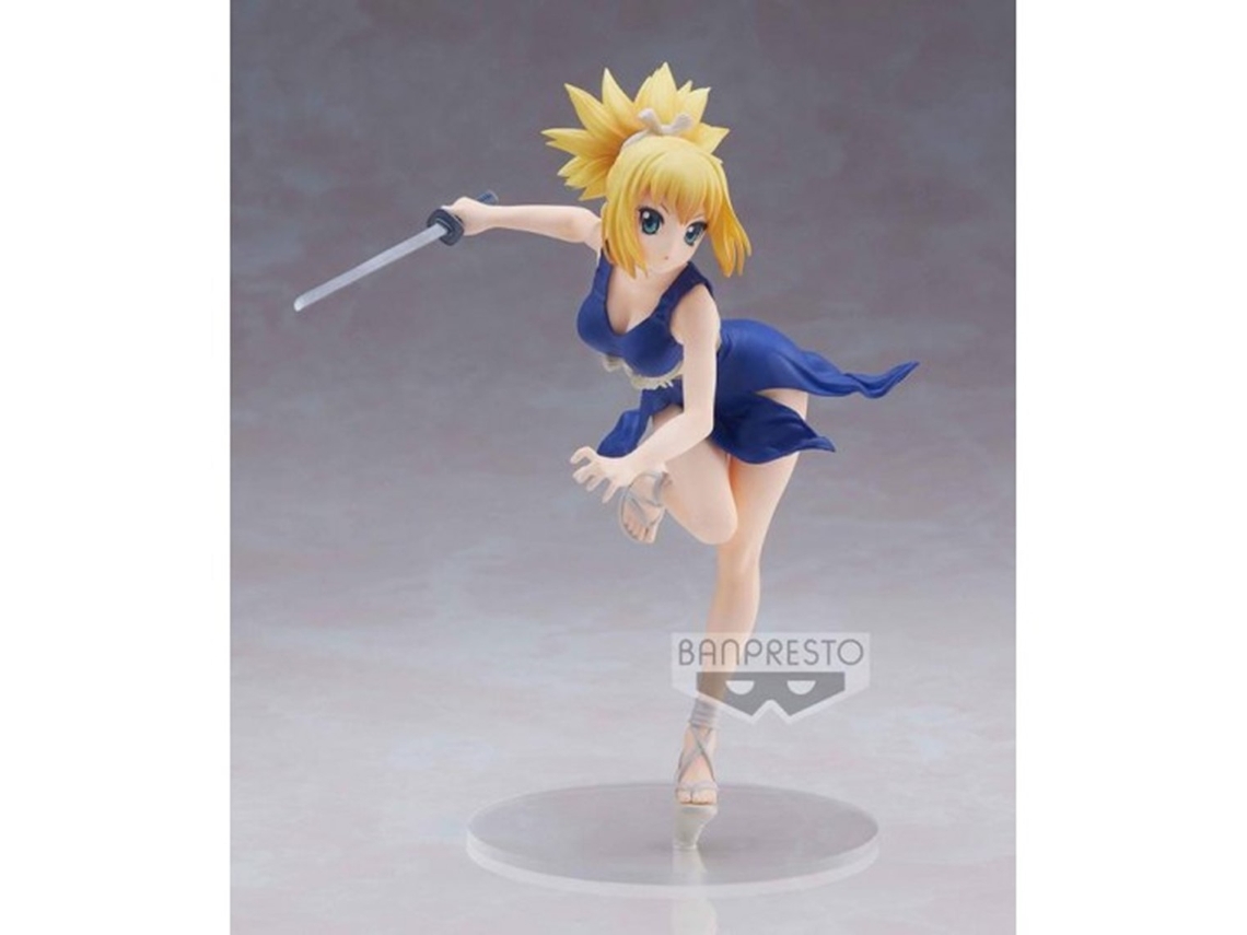Figura Dr. Pedra Kohaku Banpresto