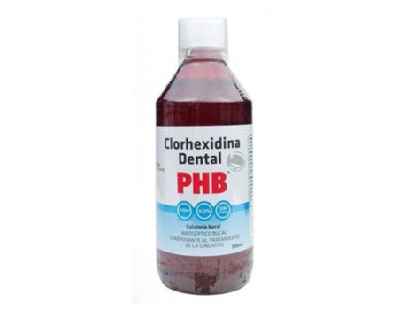 Dental clorexidina 500ml