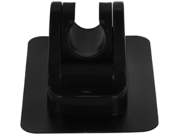 Suporte De Parede Adesivo Pretyzoom Para Chuveiro, Sem Necessidade De Furar, Ideal Para Banheiro E Cozinha