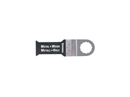 Serra Universal E-Cut FEIN Lâmina 60Mm Dentes Bimetálicos para Chapas e Perfis