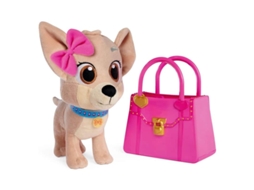 Chi Chi Love Bff 105890020 Ltv P23