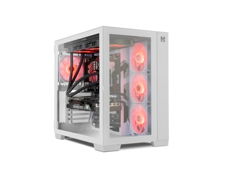 NEO-PC Delux Gaming Ryzen 9 5900X/64Gb Ddr4/1Tb Nvme8Tb Hdd/Rtx 4070
