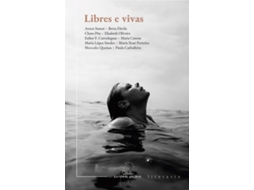 Livro Libres E Vivas (Galego)