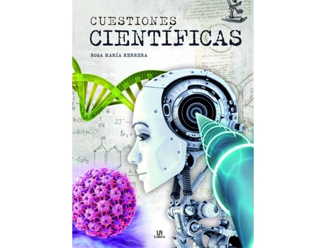 Livro Cuestiones Cientificas de Rosa María Herrera