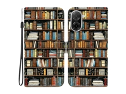 Capa De Couro Tkdaddy Para Xiaomi Redmi A5 4g (171,7 Mm) Com Suporte, Carteira, Estampa, Capa Para Celular Com Alça De Pulso E Estante