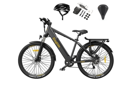Bicicleta Elétrica ELEGLIDE T1 36V 13Ah 250W