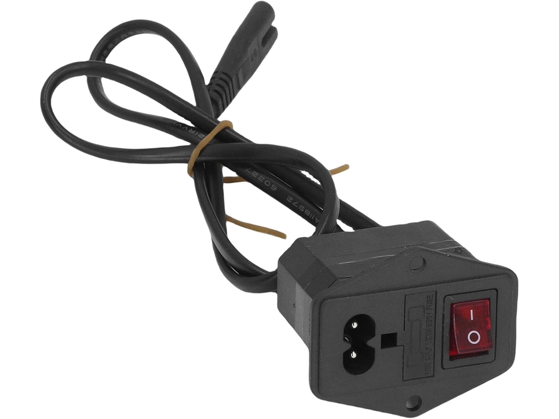 Controle De Interruptor De Inclinação Elétrico