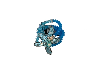 Bracciale Donna Sodini Bijoux 531547g Resina